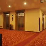 King Parkview Hotel