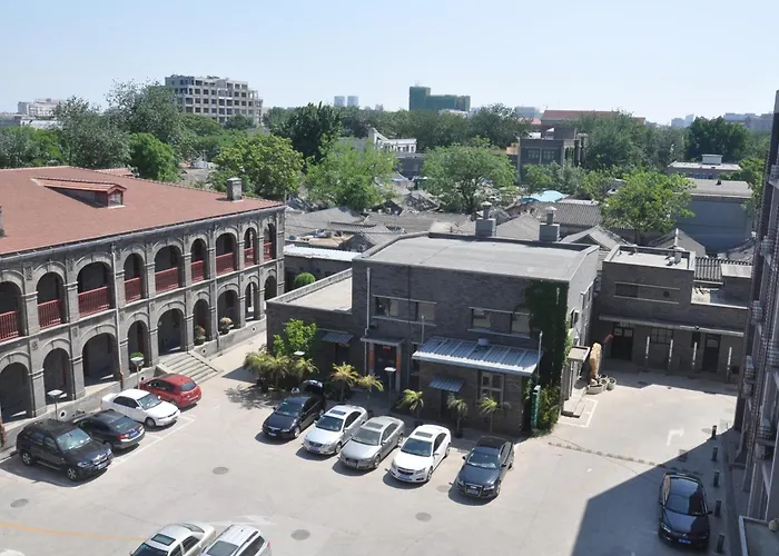 King Parkview Hotel