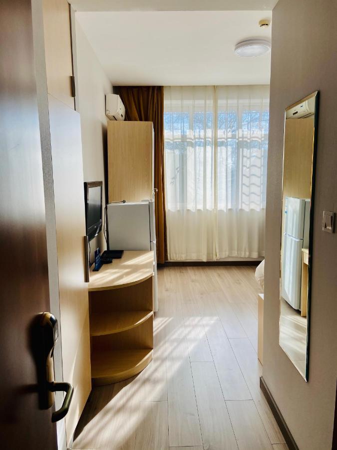 Hotel King Parkview Beijing