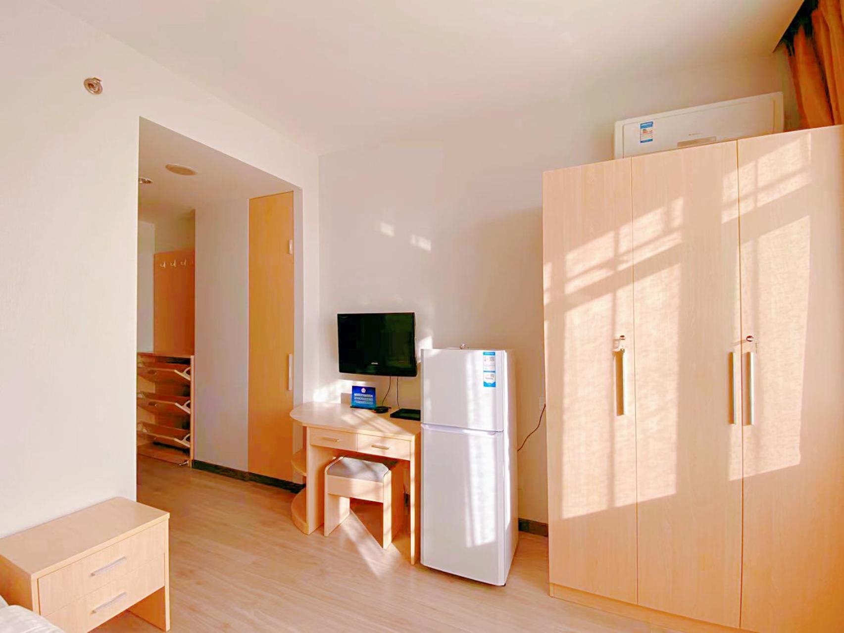 King Parkview Hotel 3*