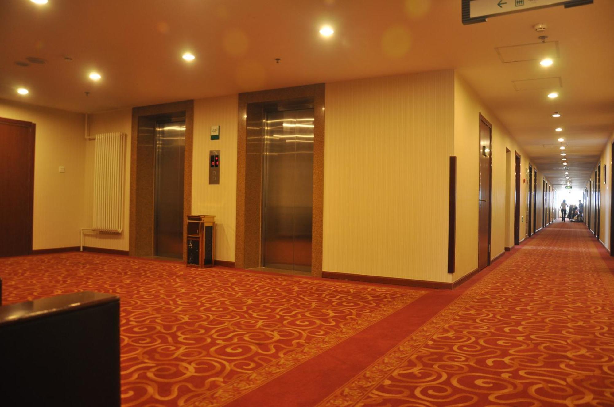 Hotel King Parkview