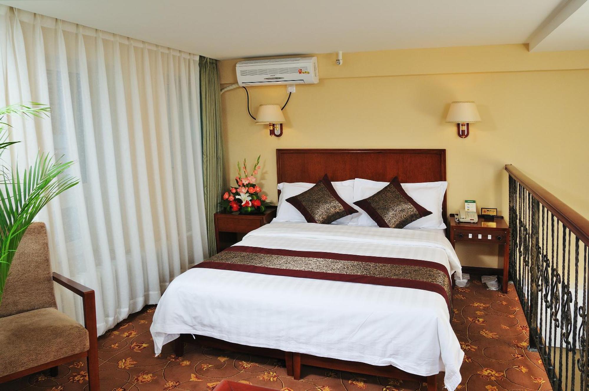 Hotel King Parkview