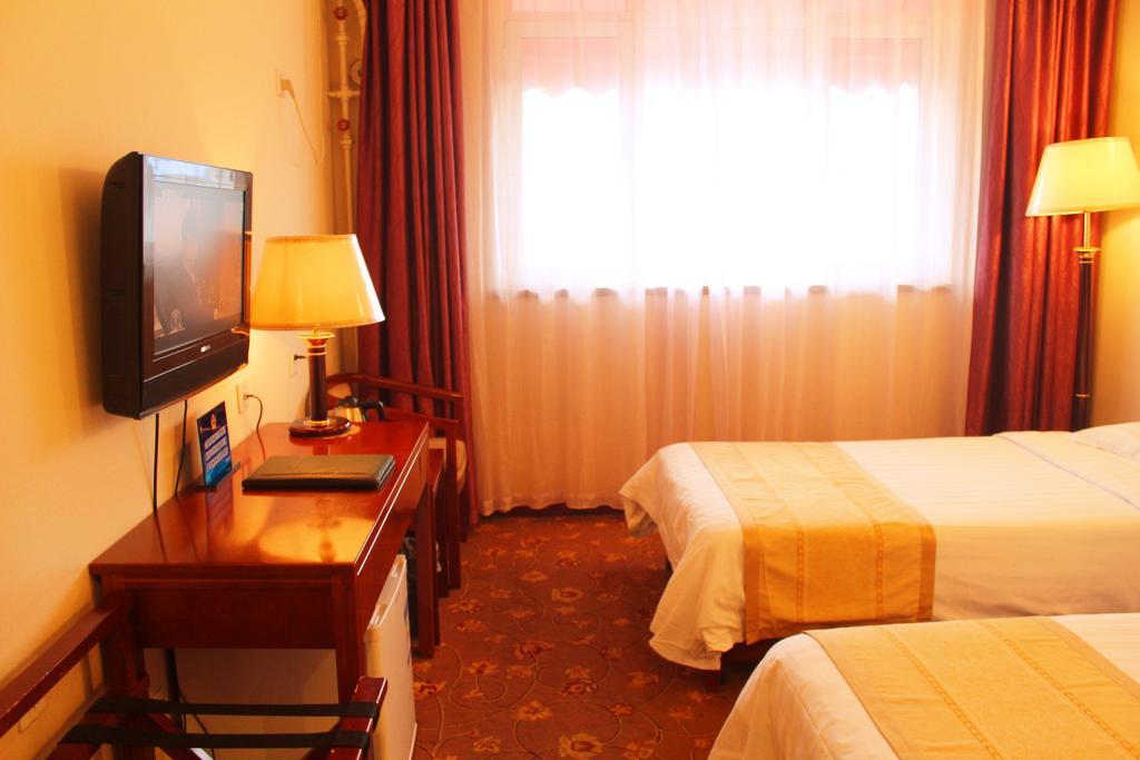 King Parkview 3*