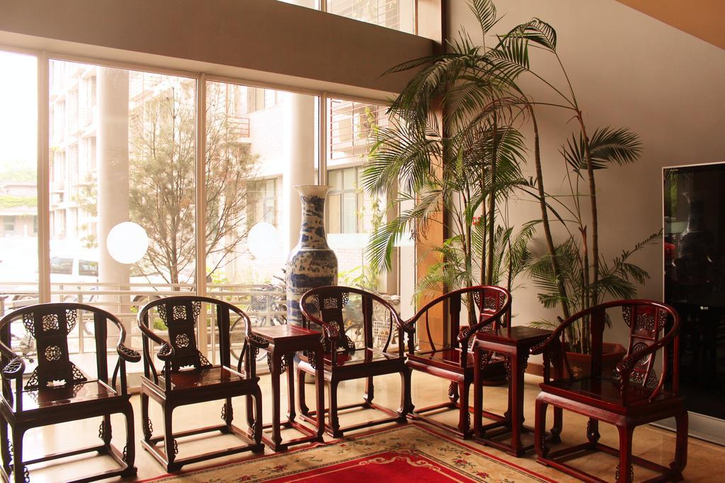 King Parkview Hotel 3*
