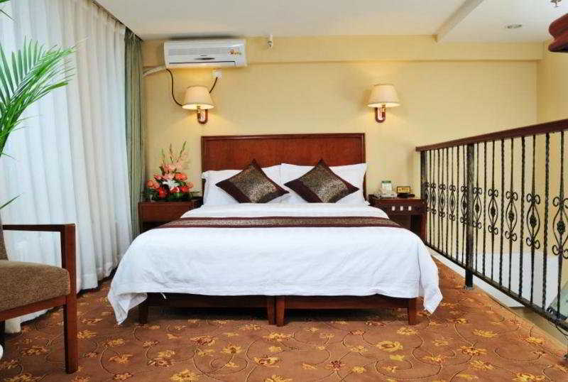 Hotel King Parkview 3*