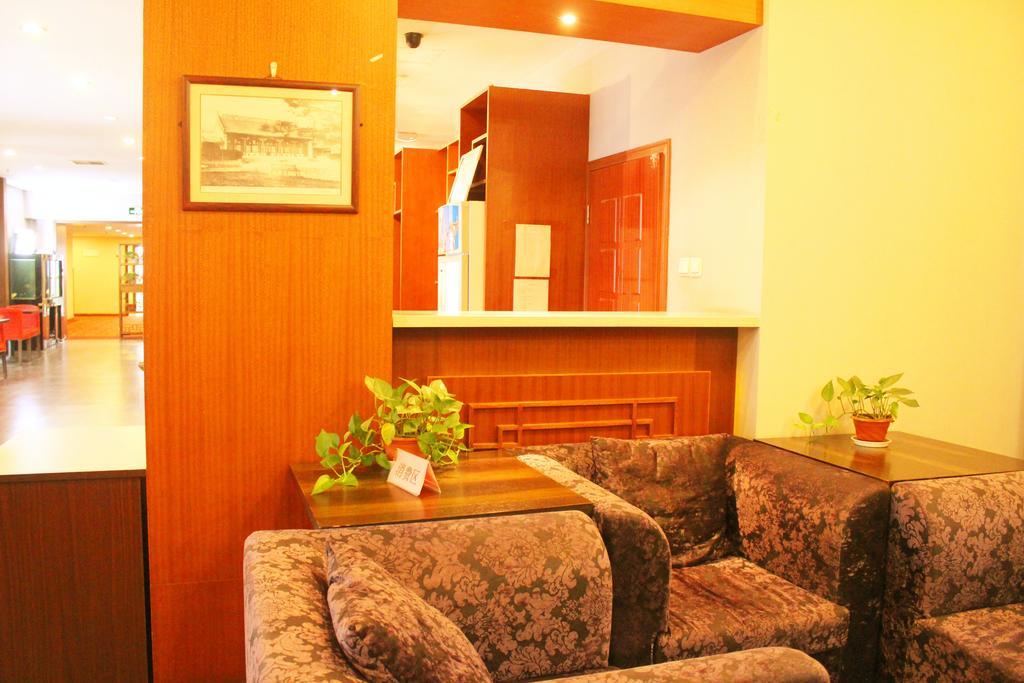 King Parkview 3* Peking