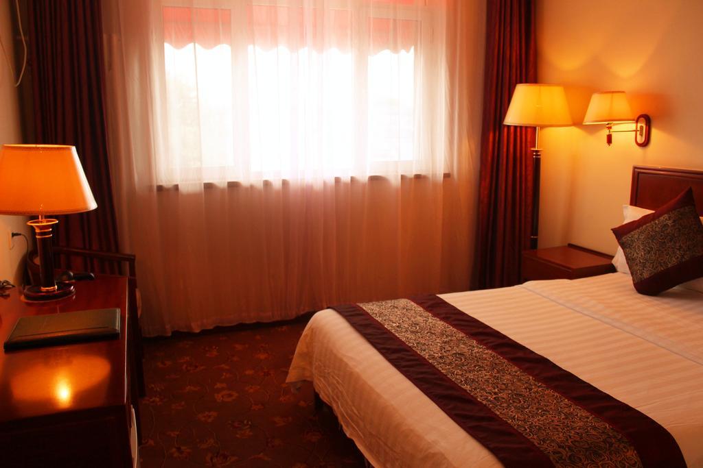 King Parkview 3* Peking