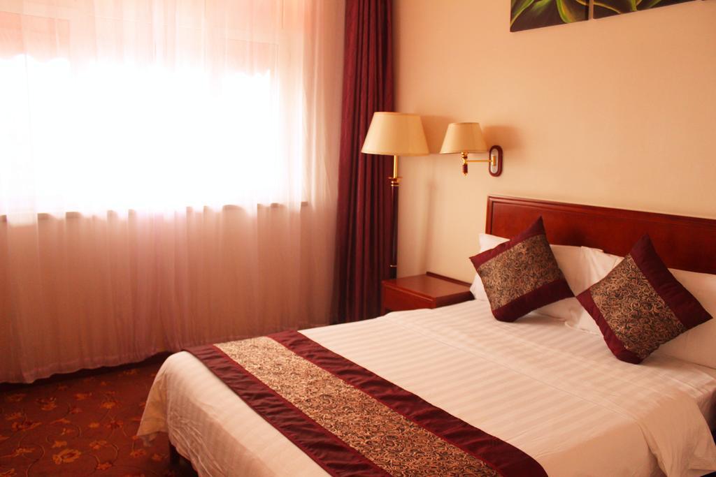 King Parkview 3* Peking