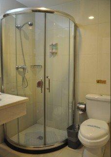 King Parkview Hotel Peking